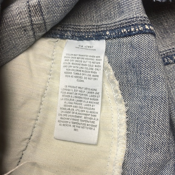 Y2K 💫 GAP Denim Mini-Skirt - Picture 6 of 6